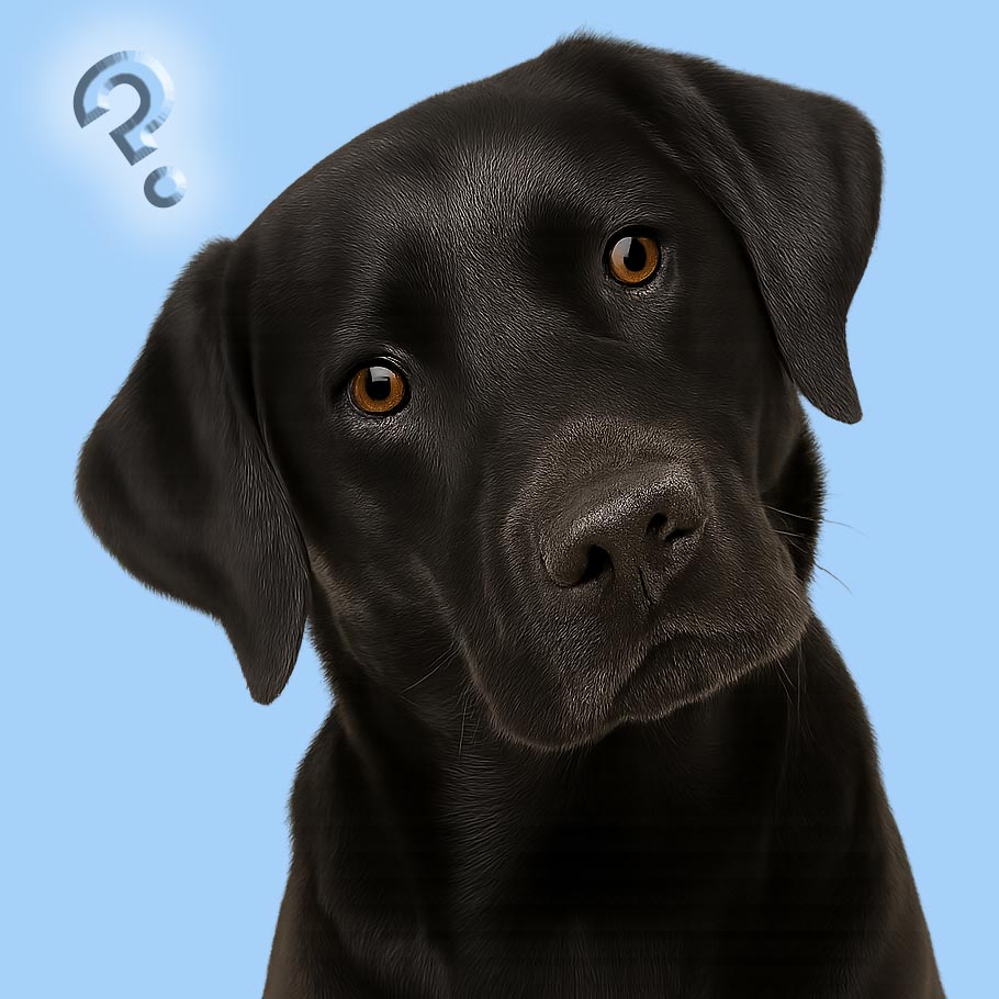 Rückschritte im Hundetraining
