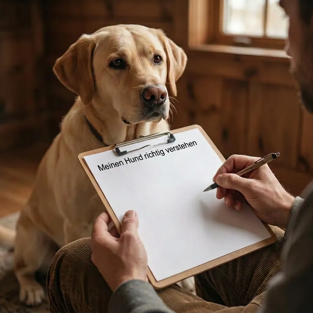 Focus K9 Hunde verstehen